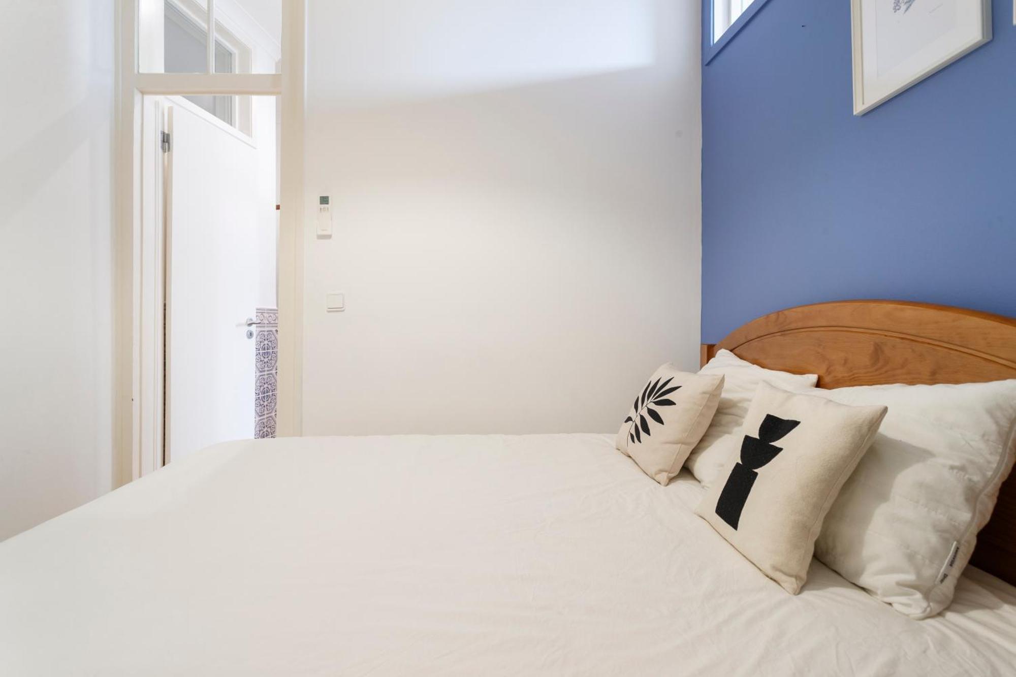 Bica Cozy Apartment Lisbon Exterior photo